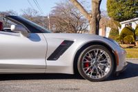 2015 Chevrolet Corvette Z06 Convertible 3LZ for sale
