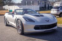 2015 Chevrolet Corvette Z06 Convertible 3LZ for sale
