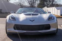 2015 Chevrolet Corvette Z06 Convertible 3LZ for sale
