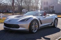 2015 Chevrolet Corvette Z06 Convertible 3LZ for sale