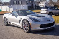 2015 Chevrolet Corvette Z06 Convertible 3LZ for sale