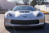 2015 Chevrolet Corvette Z06 Convertible 3LZ for sale