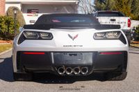 2015 Chevrolet Corvette Z06 Convertible 3LZ for sale