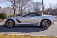 2015 Chevrolet Corvette Z06 Convertible 3LZ for sale
