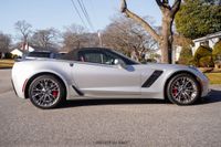 2015 Chevrolet Corvette Z06 Convertible 3LZ for sale