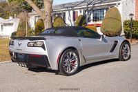 2015 Chevrolet Corvette Z06 Convertible 3LZ for sale