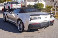2015 Chevrolet Corvette Z06 Convertible 3LZ for sale