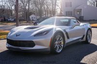 2015 Chevrolet Corvette Z06 Convertible 3LZ for sale