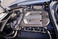 2015 Chevrolet Corvette Z06 Convertible 3LZ for sale