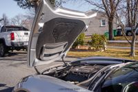 2015 Chevrolet Corvette Z06 Convertible 3LZ for sale