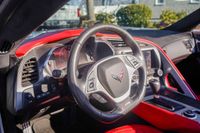 2015 Chevrolet Corvette Z06 Convertible 3LZ for sale