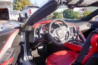 2015 Chevrolet Corvette Z06 Convertible 3LZ for sale