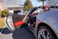2015 Chevrolet Corvette Z06 Convertible 3LZ for sale
