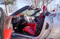 2015 Chevrolet Corvette Z06 Convertible 3LZ for sale