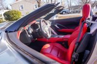 2015 Chevrolet Corvette Z06 Convertible 3LZ for sale