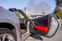 2015 Chevrolet Corvette Z06 Convertible 3LZ for sale