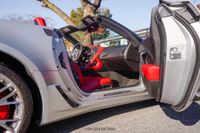 2015 Chevrolet Corvette Z06 Convertible 3LZ for sale