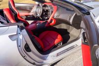 2015 Chevrolet Corvette Z06 Convertible 3LZ for sale