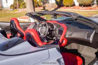 2015 Chevrolet Corvette Z06 Convertible 3LZ for sale