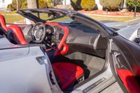 2015 Chevrolet Corvette Z06 Convertible 3LZ for sale