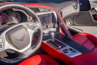 2015 Chevrolet Corvette Z06 Convertible 3LZ for sale