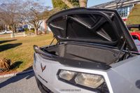 2015 Chevrolet Corvette Z06 Convertible 3LZ for sale