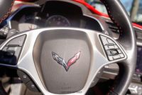 2015 Chevrolet Corvette Z06 Convertible 3LZ for sale