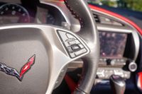 2015 Chevrolet Corvette Z06 Convertible 3LZ for sale