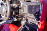 2015 Chevrolet Corvette Z06 Convertible 3LZ for sale