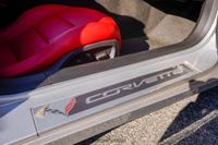 2015 Chevrolet Corvette Z06 Convertible 3LZ for sale