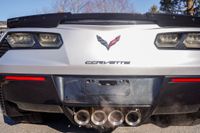 2015 Chevrolet Corvette Z06 Convertible 3LZ for sale