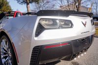 2015 Chevrolet Corvette Z06 Convertible 3LZ for sale