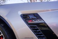 2015 Chevrolet Corvette Z06 Convertible 3LZ for sale