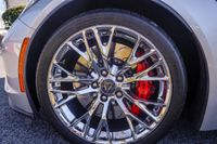2015 Chevrolet Corvette Z06 Convertible 3LZ for sale