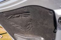 2015 Chevrolet Corvette Z06 Convertible 3LZ for sale