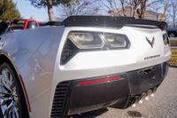 2015 Chevrolet Corvette Z06 Convertible 3LZ for sale