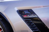 2015 Chevrolet Corvette Z06 Convertible 3LZ for sale
