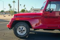 1991 Jeep Wrangler Renegade for sale