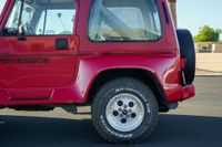 1991 Jeep Wrangler Renegade for sale
