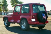 1991 Jeep Wrangler Renegade for sale