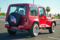 1991 Jeep Wrangler Renegade for sale