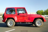 1991 Jeep Wrangler Renegade for sale