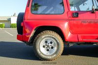 1991 Jeep Wrangler Renegade for sale