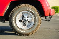 1991 Jeep Wrangler Renegade for sale