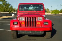 1991 Jeep Wrangler Renegade for sale