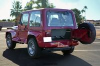 1991 Jeep Wrangler Renegade for sale