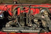 1991 Jeep Wrangler Renegade for sale