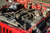 1991 Jeep Wrangler Renegade for sale