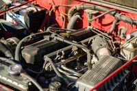 1991 Jeep Wrangler Renegade for sale