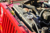 1991 Jeep Wrangler Renegade for sale